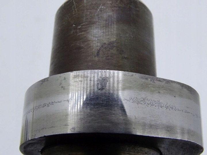 фото №8, Ford mondeo mk3 00- 2.5 v6 вал распределительный вал ss правые