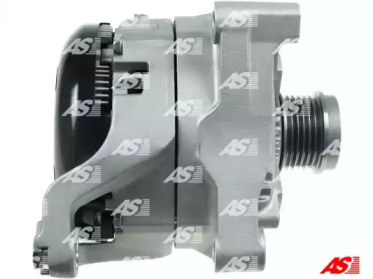 фото №2, Генератор as-pl a6342