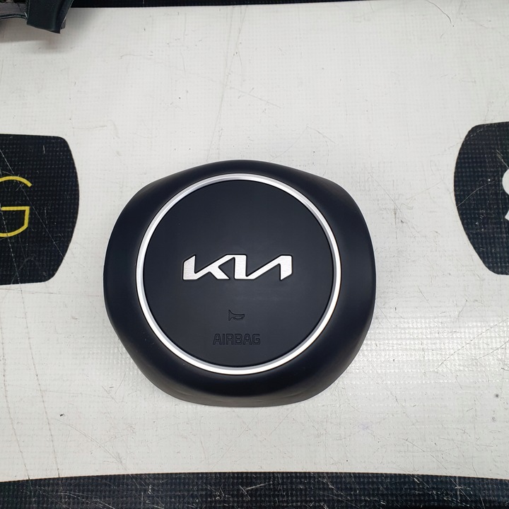 фото №6, Sportage v 5 механическая коробка передач панель консоль подушки ремни подушка безопасности stare возврат