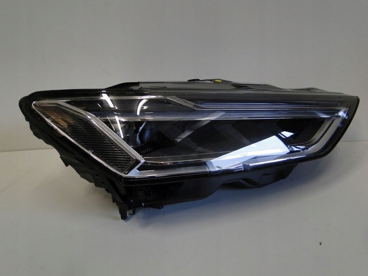 фото №10, Audi a7 c8 лампа полный led matrix 4k8 4k8941034c