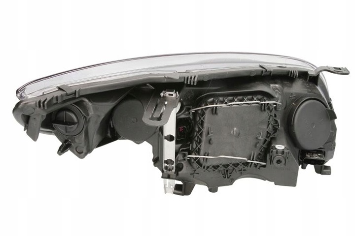 фото №2, Фара світла передніх lpo412/mma