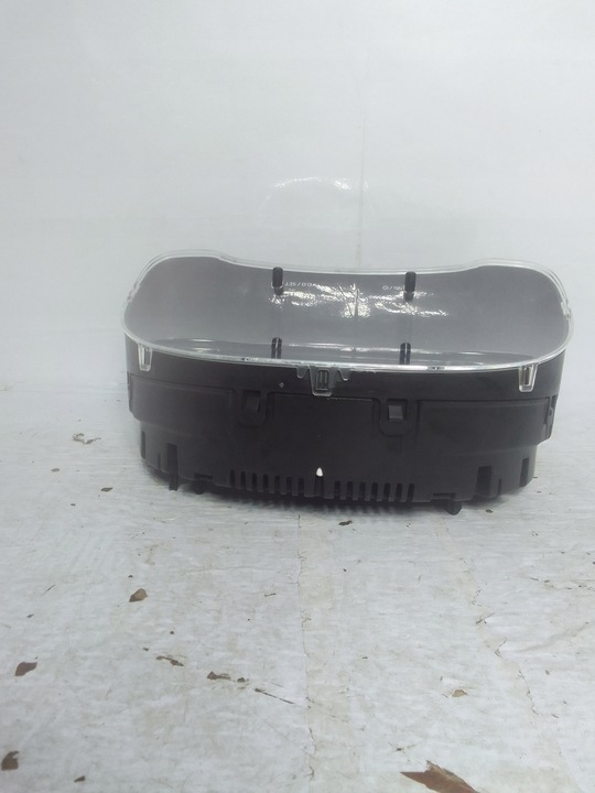 фото №9, Vw beetle 16- спідометр  прилади 5c5920875 usa