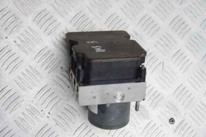 фото №7, Насос блок управления abs esp opel insignia b 84616392 2017-