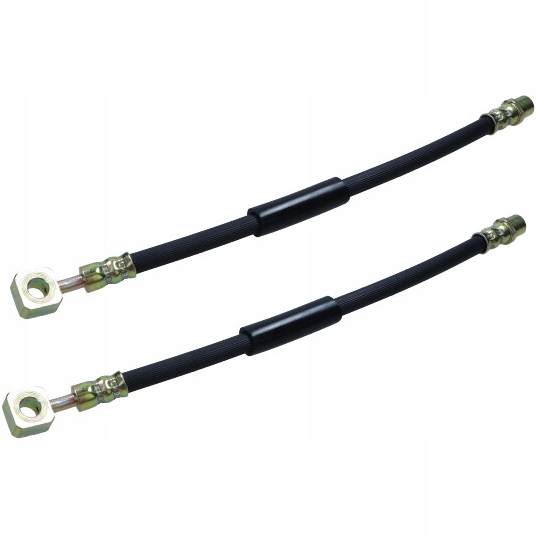 фото №1, Провода тормозные перед opel meriva a 2003-