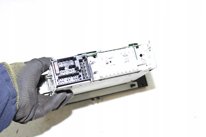 фото №5, Радіо радіопрогравач mercedes actros mp 4 arocs antos a0004467462