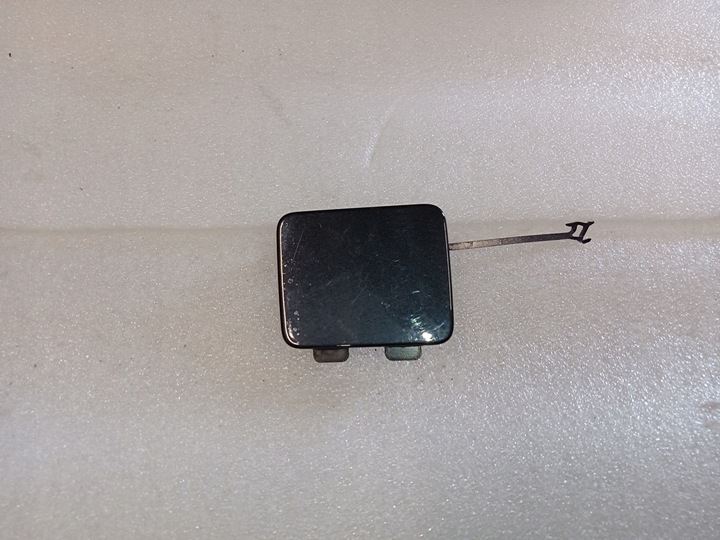 фото №1, Заглушка бампера зад audi q3 f3 83a807441a