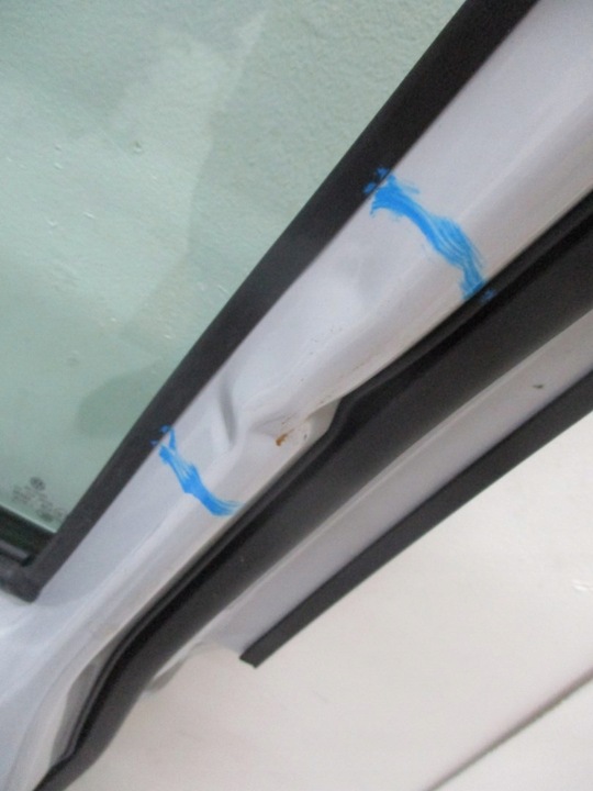 фото №8, Дверь vw tiguan 5na 18r r-line правые передние