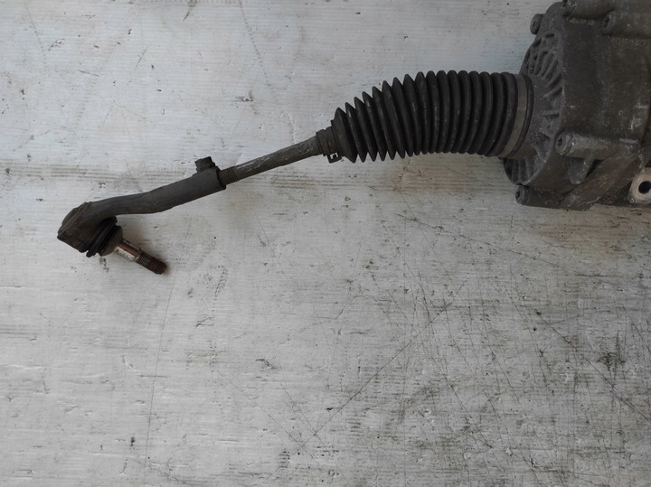 фото №12, Bmw e87 e90 e92 трансмиссия рулевая рулевая рейка 7802277265 англичанин uk