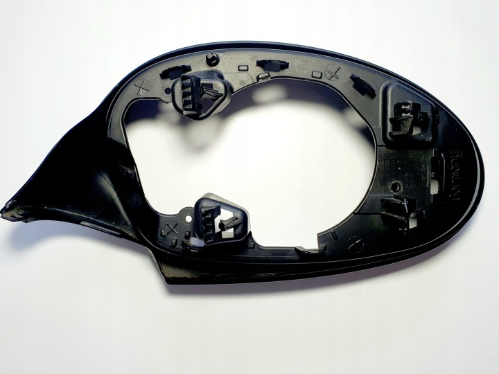 фото №7, Рамка корпус дзеркало ліва mat bmw 3 e90 e91 oem номер