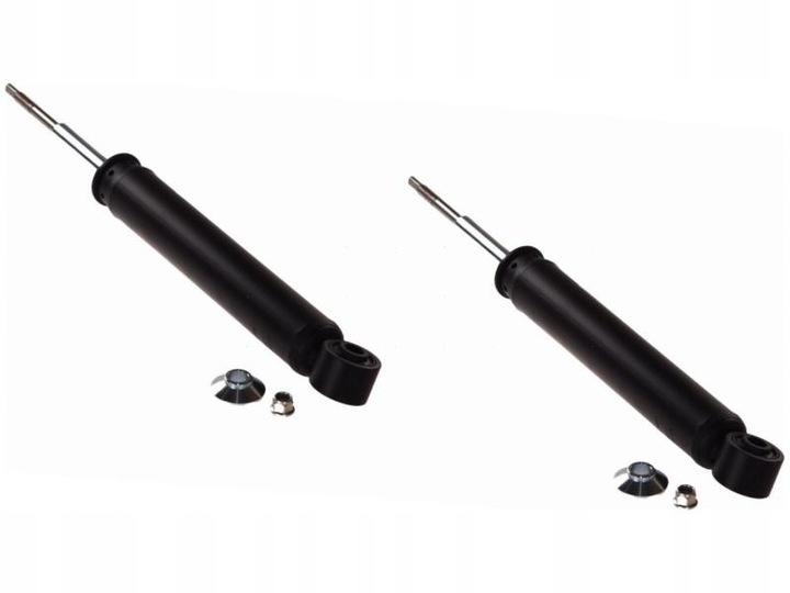 фото №1, Амортизатори перед kyb 349055