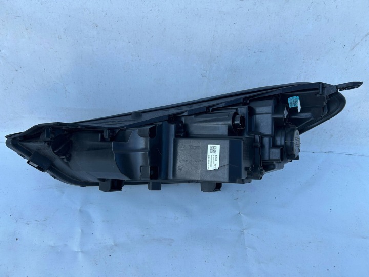 фото №9, Hyundai tucson ii iii рестайлінг 2018 2019 2020 фара права повний led 92102-d7700