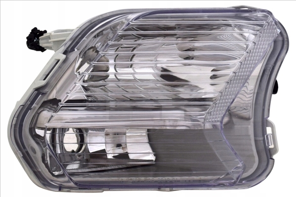 фото №2, Фара протитуманний tyc 19-15283-01-2