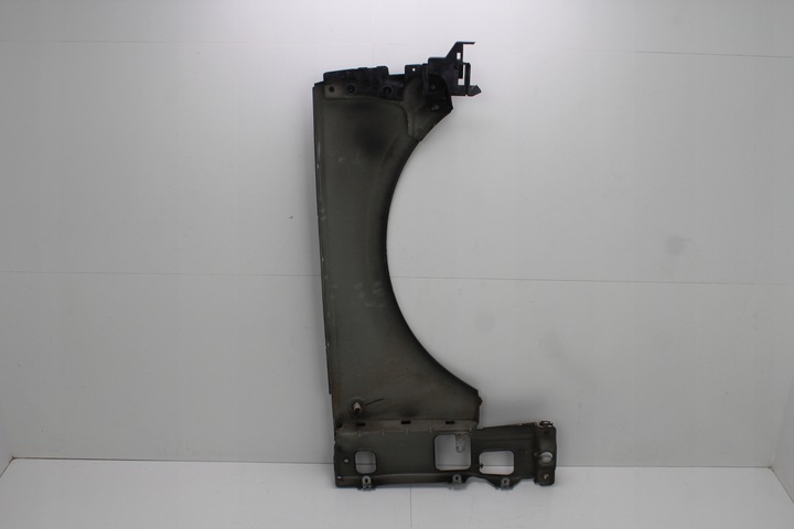 фото №7, Крило лівий перед range rover l322 01-05r 697