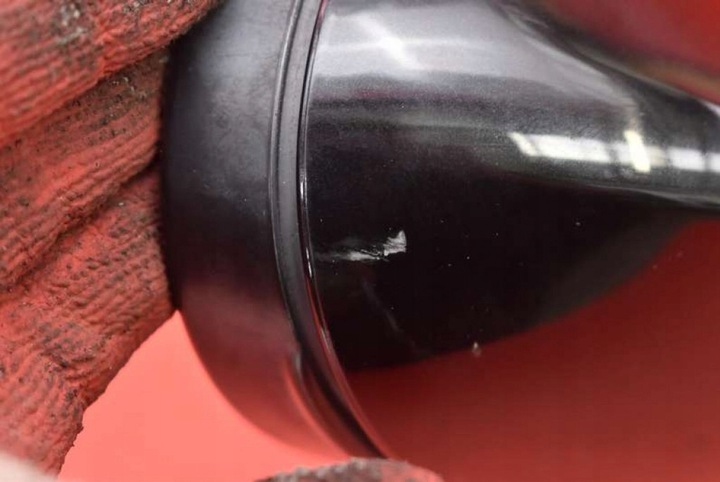 фото №11, Дзеркало праві 475/9 7119212 uk bmw e92 06-12 3 pin