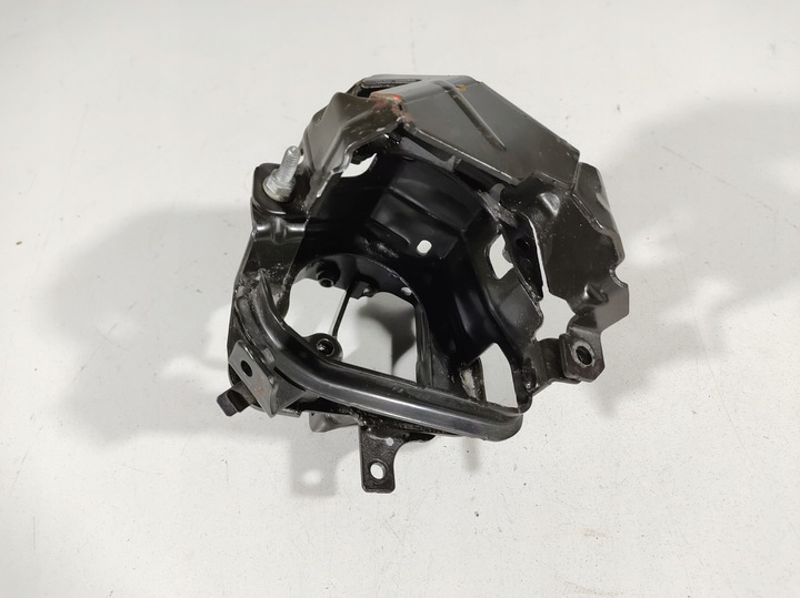 фото №8, Ford focus mk3 14- крепление корпус фильтра топлива