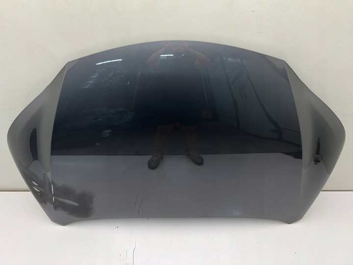 фото №8, Lexus nx i рестайлинг капот крышка двигателя оригинал oem n 15-21