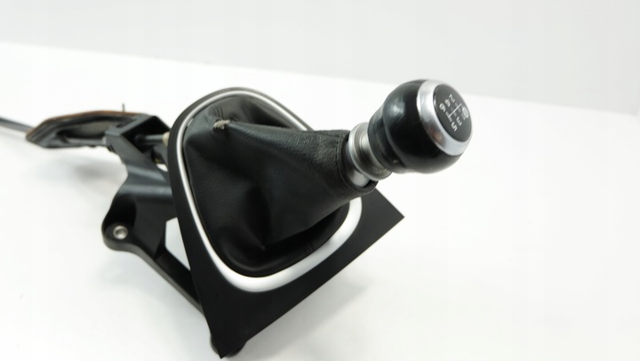 фото №16, Toyota verso 1.6 d4d вибірник коробки передач трос 33530-0f020