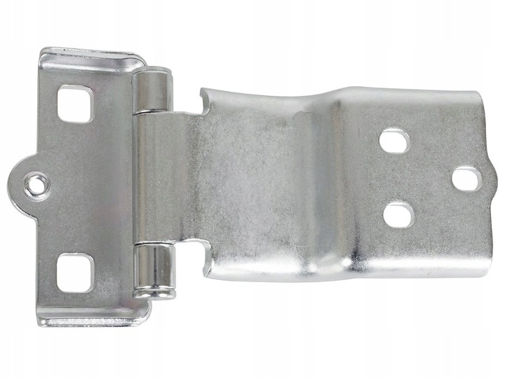 фото №3, Ducato jumper boxer 06 петля двері зад dół 180 lp