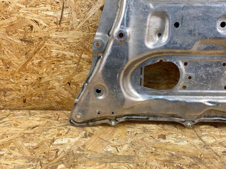 фото №10, Плита захист підлога pod двигун bmw x5 g05 x6 g06 6878068