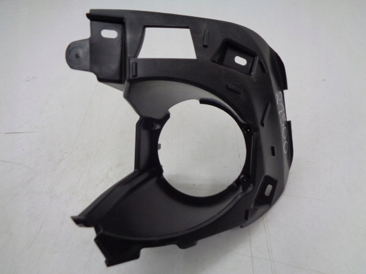 фото №1, Renault trafic iii рамка галоген лівий перед