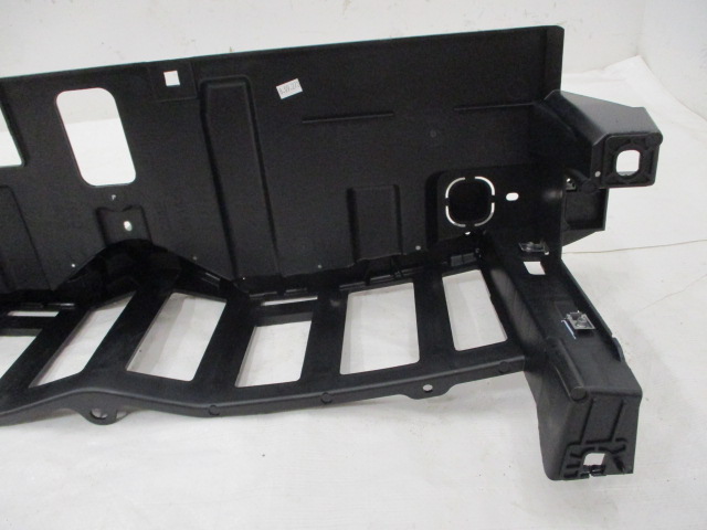 фото №12, Citroen c5 aircross підсилювач верхній бампера кронштейн