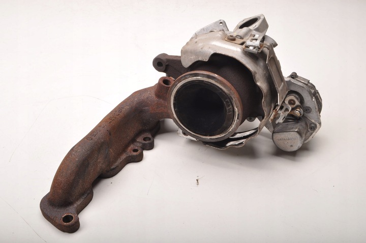 фото №7, Leon iv golf viii octavia iv 2.0 tdi турбіна турбонагнітач 05l253010