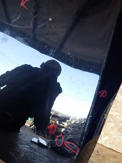 фото №7, Mercedes cls w257 257 капот