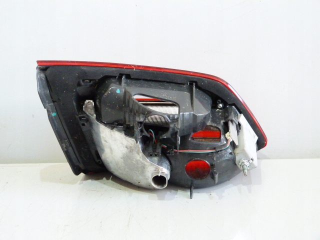 фото №13, Bmw 2 f45 лампа права зад led w кришка багажника 7311042 -10