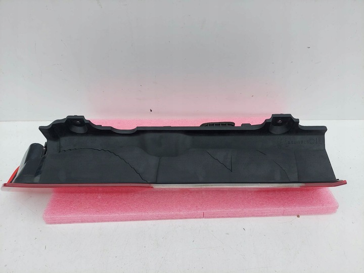 фото №6, Ford transit mk8 лампа левая зад задняя