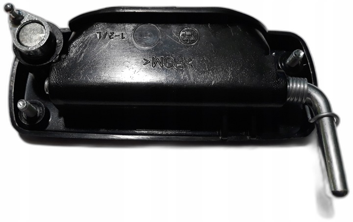 фото №6, Ручка ручка дверь крышка замок fiat 126p