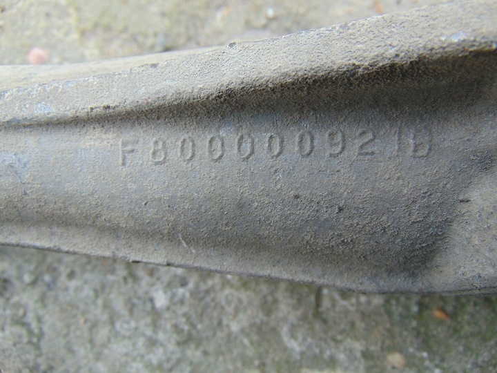 фото №14, Рейка рульового управління трансмісія toyota auris 1 2.0 d4d європа