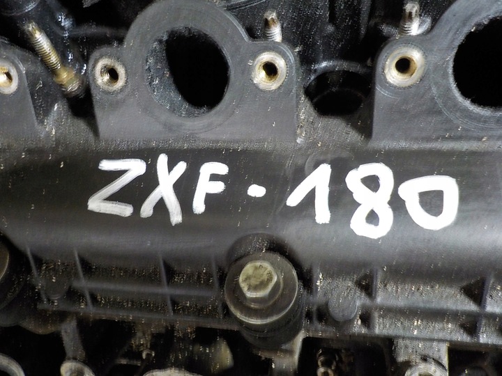 фото №9, Bmw e46 320d 2001r двигатель стойка 2246595