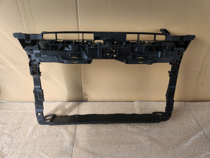 фото №8, Vw golf viii 8 5h0 усилитель pas переднее 19- оригинальный