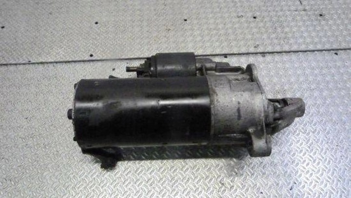 фото №1, Стартер 068911024c audi a4 b5