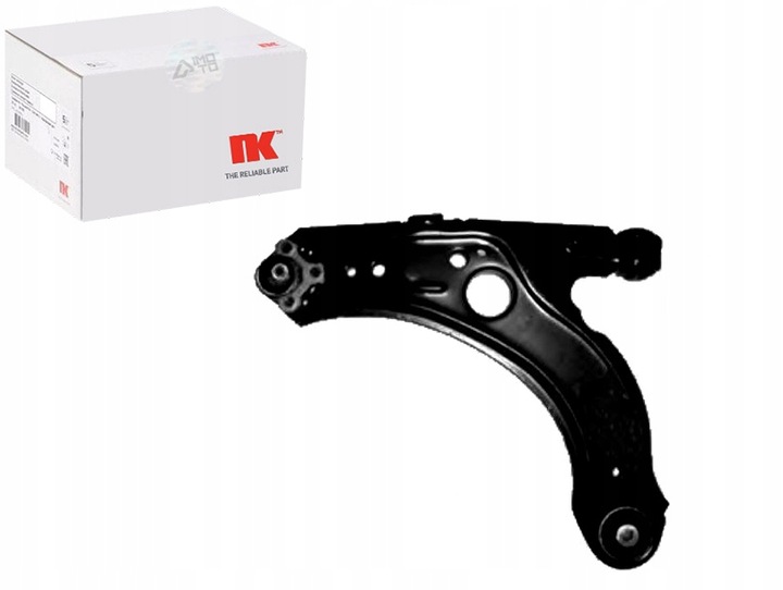 фото №1, Важіль підвішування [nk]