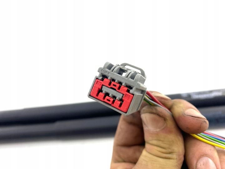 фото №12, Амортизатор телескоп крышки багажника правые левый tesla s eu org - комплект