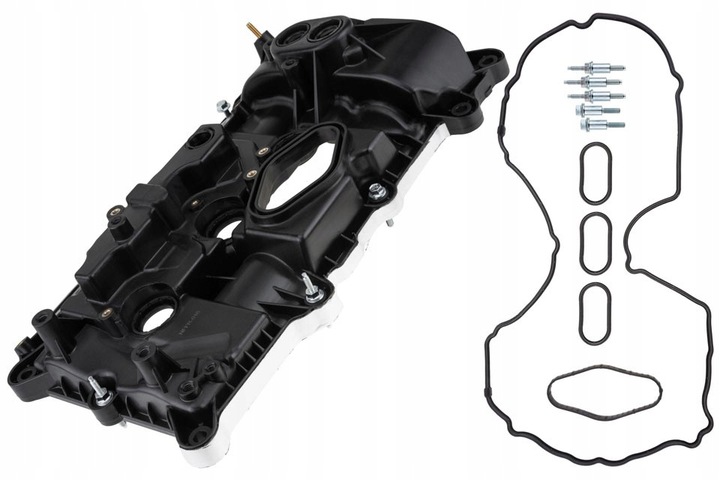 фото №4, Крышка клапанов правая ford f-150 expedition