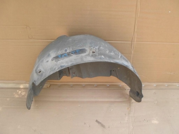 фото №1, Подкрылок зад задние правые левая skoda fabia i 5d. 04r