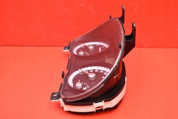 фото №6, Панель приборов eu 94003-1g590 kia rio 2 ii 1.5 crdi 110 km 05-09