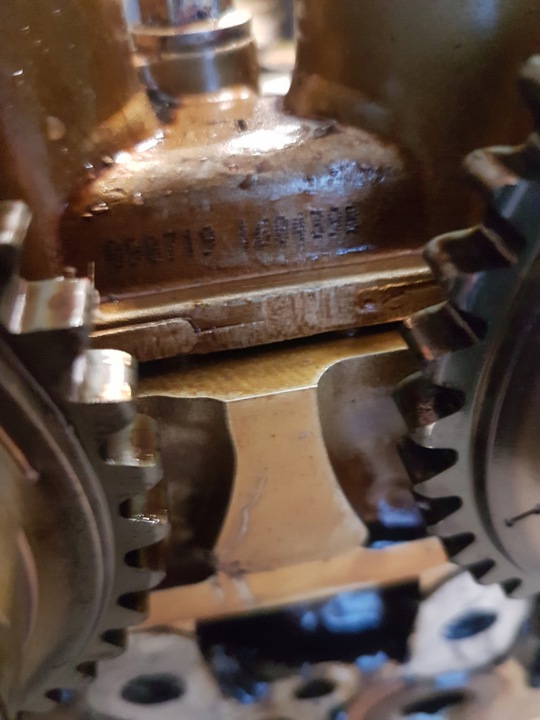 фото №8, Ford втулка стабілізатора 20- головка usa rfkx6e-6090-ab usa 2.0