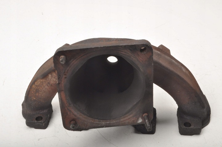 фото №3, Citroen c3 i 1.4 citroen c2 i 1.1 колектор випускний 9636962310