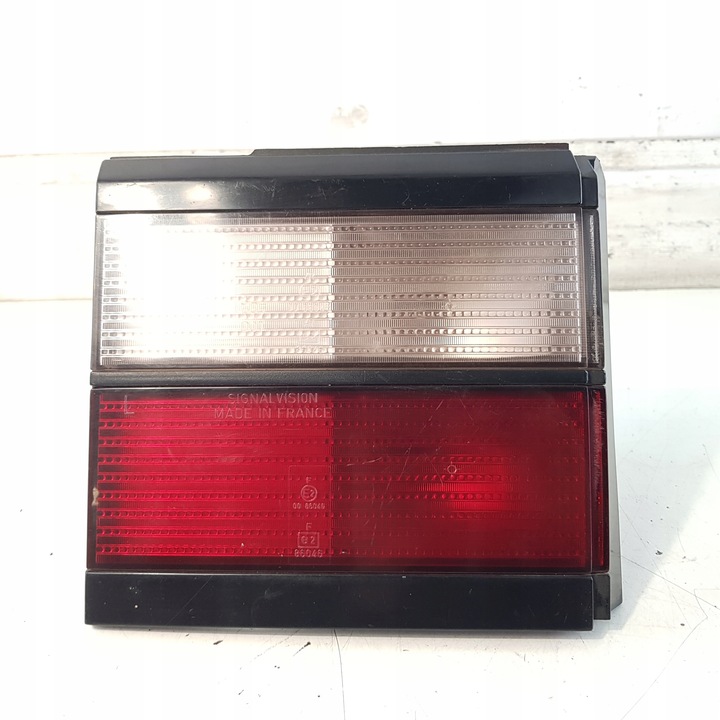 фото №1, Лампа ліва задня зад vw passat b3