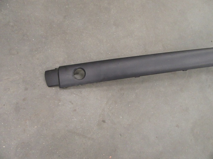 фото №9, Планка середня бампера зад bmw e46 compact