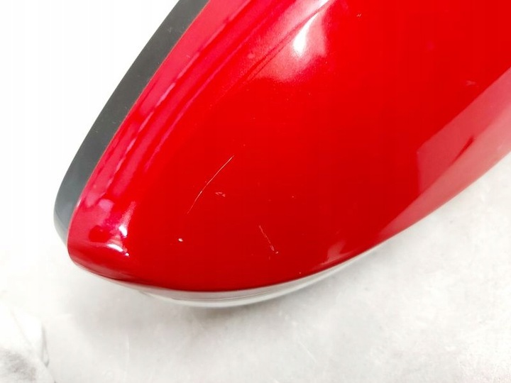 фото №7, Hyundai veloster i дзеркало праві 8pin p9r