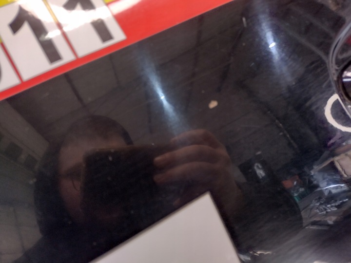 фото №6, Дверь левый перед toyota prius ii 2 k: 202