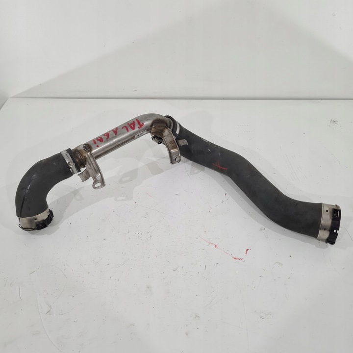 фото №1, Espace v 1.6 dci труба повітропровід повітря 144601151r