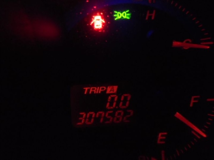 фото №12, Mazda 3 i bk спидометр приборы 1.6d bn9k