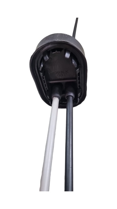 фото №3, Трос изменения коробки передач opel signum vectra c 02-