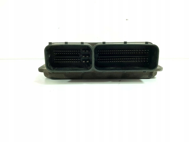 фото №11, Mercedes w211 e200 компресор 03r блок керування двигуном (ecu) a2711536279 замок запалювання