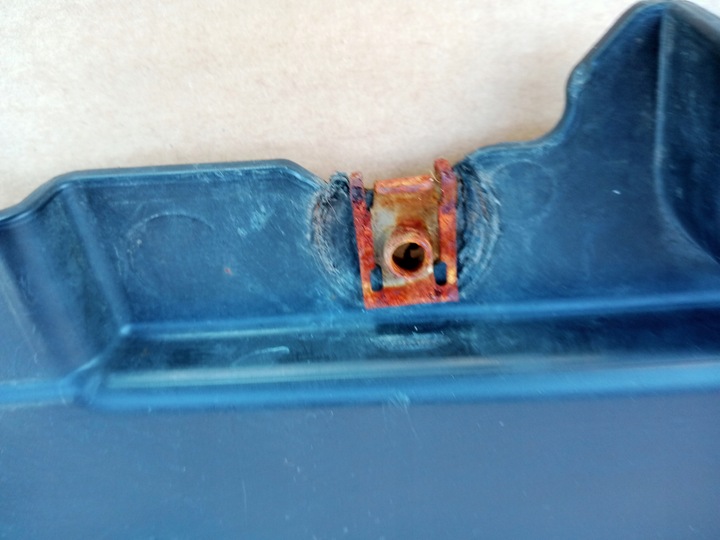 фото №7, Ford ecosport mk2 кермо повітря 2017r-